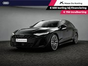 Audi A6 - Avant S edition Comp 367 PK S-tronic e-hybrid quattro · MIDN