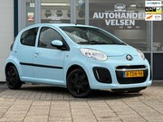 Citroën C1 - 1.0 Collection Lage Kilometerstand