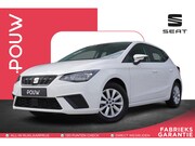 Seat Ibiza - 1.0 EcoTSI 95pk Style | Parkeersensoren Achter | Full Link |
