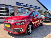 Citroën C4 Picasso - 1.2 PURETECH FEEL Dist, riem vervangen NL Auto