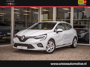 Renault Clio - 1.0 TCe 100pk Bi-Fuel Zen
