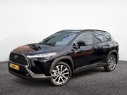 Toyota Corolla Cross - Hybrid 140 Dynamic
