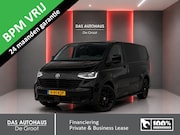 Volkswagen Transporter - 2.0 TDI 170pk L2 Bulli Black Style | Trekhaak | ACC | Navi