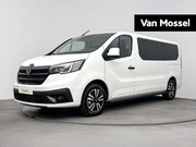 Renault Trafic - 2.0 Blue dCi 170 T30 L2H1 Extra Annivesary Edition | Dubbele