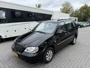 Kia Carnival - 2.5 V6 EX Automaat - Rolstoelauto 4+1 - XXL Freedom Ombouw -