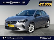 Opel Corsa - Elegance 1.2 Turbo 100pk | 180° CAMERA + SENSOREN | APPLE CA