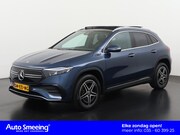 Mercedes-Benz EQA - 250 AMG Line 67kWh | SOH 96% | Panoramadak | Zondag Open