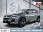 Citroën C5 Aircross - Hybrid 145 pk Automaat Max | Rijklaar | Stoelventilatie | Ad