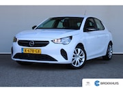 Opel Corsa-e - Edition 50 kWh | Apple carplay & Android auto | Elektrische