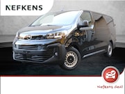 Opel Vivaro-e - Electric L3 75 kWh 136pk | Draadloos Carplay | 3 Zitplaatsen
