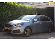 Peugeot 308 - SW 1.2 PureTech Blue Lease Premium