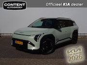 Kia EV3 - 81, 4 kWh 204pk GT-Line
