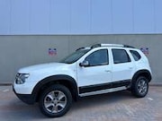 Dacia Duster - 1.2 TCe 4x2 Lauréate Airco, Cruise C, Navigatie, L