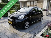 Toyota Aygo - 1.0 VVT-i Now Top 5 editie