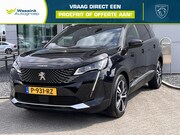 Peugeot 5008 - 1.6 PureTech GT Automaat | 7 Persoons | Navigatie | Parkeer
