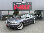BMW 3-serie - 325i AUT Executive Stoelvw Clima Cruise Trekhaak