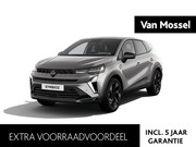 Renault Symbioz - full hybrid 160 E-TECH esprit Alpine | Achteruitrijcamera | 