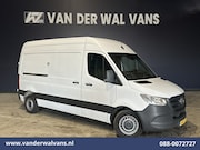 Mercedes-Benz Sprinter - 214 CDI 143pk L2H2 Euro6 Airco | Camera | Apple Carplay | Cr