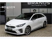 Kia ProCeed - 1.4 T-GDI GT-Line Navi Pano Camera Zeer luxe