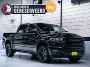 Dodge Ram - 1500 Laramie Premium Luchtvering | Full Option! | Hurricane