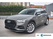 Audi Q3 - Advanced 35 TFSI S-tronic | Sportstoelen | Trekhaak | Optiek