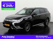 Mitsubishi Outlander - 2.4 PHEV S-Edition | Trekhaak | Schuifdak | Leder | Zondag O