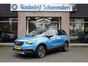 Opel Crossland - X 1.2 Turbo Online Edition HALF-LEER TREKHAAK CARPLAY HUD CR