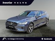Volvo V60 - 2.0 T6 Plug-in hybrid AWD Plus Dark