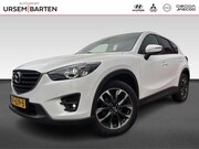 Mazda CX-5 - 2.0 SkyActiv-G 165 GT-M Line 2WD | volleder | trekhaak | 180