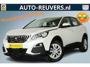 Peugeot 3008 - 1.2 PureTech Active / Navi / CarPlay / Cruisecontrol / Trekh