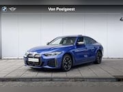 BMW i4 - M50 High Executive 84 kWh Panorama Dak / Laser Lig