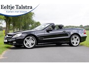Mercedes-Benz SL-klasse - 500