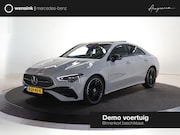 Mercedes-Benz CLA-Klasse - 180 Business Solution AMG | 29-7-2026 Beschikbaar | AMG Line