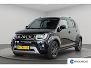 Suzuki Ignis - 1.2 Smart Automaat Hybrid Style | Trekhaak | Camera | Apple