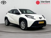 Toyota Aygo X - 1.0 VVT-i MT Play | Apple Carplay / Android Auto | Adaptive 