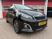Peugeot 108 - 1.0 e-VTi 73 PK | Allure | Airco | 5-drs |