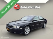 Volvo S80 - 2.4 Summum Graphite|DAKJE|XENON|TREKH|AUTOMAAT|PDC