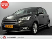 Ford C-Max - 1.0 Titanium /DEALER ONDERHOUDEN /Trekhaak /Voorruitverw. /C