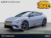 Kia EV6 - GT-Line 84 kWh | 360 camera | HUD | RSPA | 100% SOH | Matrix