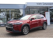 Toyota Corolla Cross - HYBRID 140 STYLE STOEL/STUUR&WISSERVERW. KEYLESS CAMERA PRIV