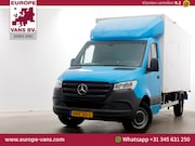 Mercedes-Benz Sprinter - 311 CDI 115pk E6 RWD Bakwagen met achterdeuren 2-Persoons 12