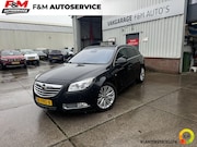 Opel Insignia - Sports Tourer 2.0 T Cosmo