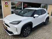 Toyota Yaris Cross - 1.5 Hybrid First Ed.