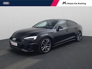 Audi A5 - Sportback 35 TFSI/150PK S edition Competition · Camera · App