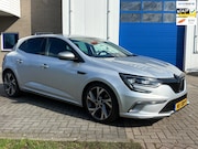 Renault Mégane - 1.6 TCe GT/4 Control/Ecc/Cam/Auto/Vol Opties/Keyless