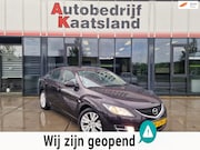 Mazda 6 - 2.0 S-VT Business Plus - Navi - Cruise - 6 Bak