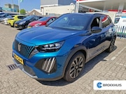 Peugeot 2008 - 1.2 Hybrid 145 GT | Panorama/schuifdak | Massage | Stoelverw