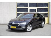 Skoda Octavia - Combi 1.5 TSI 150PK! First Edition BJ2020 Lmv 17" | Led V+A