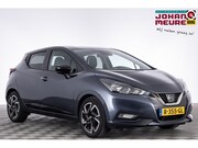 Nissan Micra - 1.0 IG-T N-Design | BOSE | NAVI ✅ 1e Eigenaar .