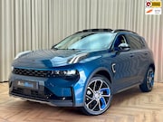 Lynk & Co 01 - 1.5 | Zwarte hemel | Infinity Sound | Panoramadak | Adaptive